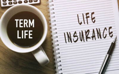 Basics of Term Life Insurance